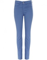 Thumbnail for your product : Armani Jeans Women's Skinny Power Stretch Jeans