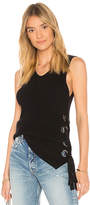 Thumbnail for your product : 525 America Laced Side Tank