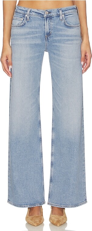 Citizens of Humanity Nora Trouser Leg Jeans