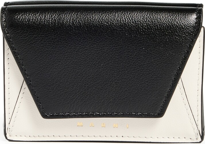 Marni Trifold Wallet