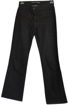 Thumbnail for your product : Gerard Darel Black Cotton Jeans