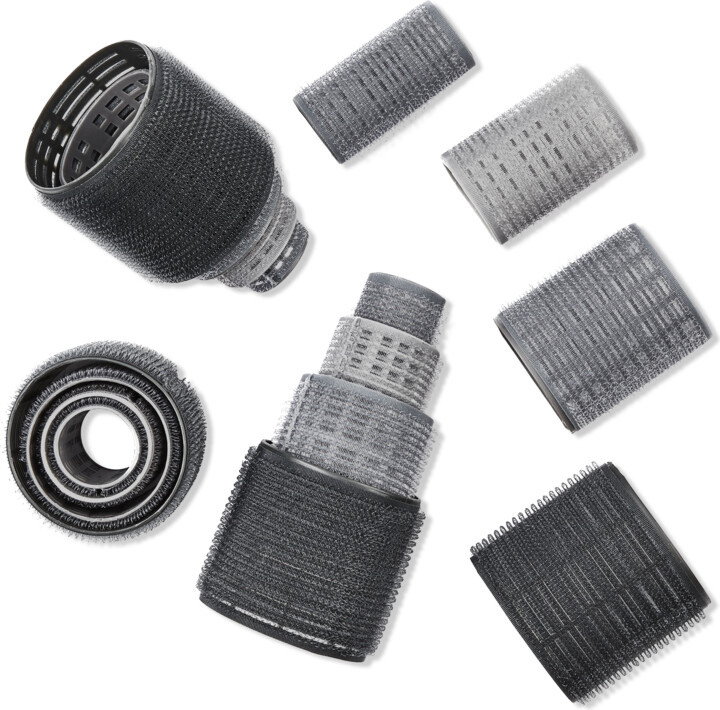 Scunci Prep Heatless Rollers