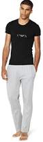 Thumbnail for your product : Emporio Armani Mens T-shirts (2 Pack)