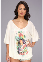 Thumbnail for your product : Wildfox Couture Summer Diet Tahiti Tunic