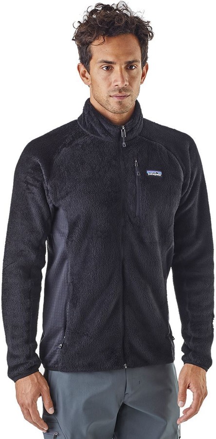 Patagonia R2 Fleece Jacket - Men's - ShopStyle Outerwear