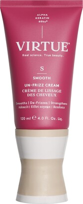 Virtue Correct Un-Frizz Hair Styling & Smoothing Cream