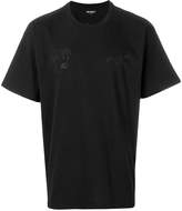 Thumbnail for your product : Carhartt embroidered logo T-shirt