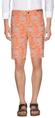 Pt01 Bermuda shorts