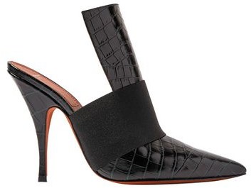 givenchy mules sale