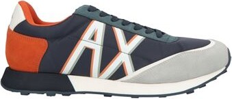 Armani Exchange Man Sneakers