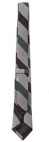 Thumbnail for your product : Band Of Outsiders Dark Stripes Tie