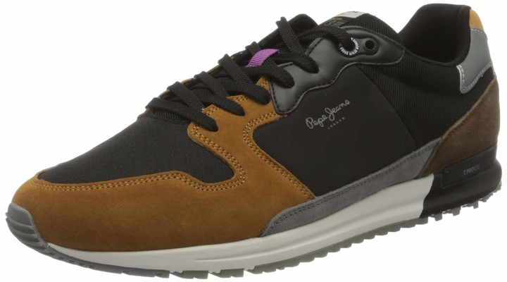 pepe jeans trainers uk