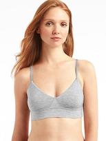 Thumbnail for your product : Gap Favorite modal pullover bra