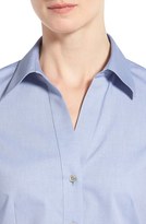Thumbnail for your product : Foxcroft Women's Non-Iron Fitted Shirt