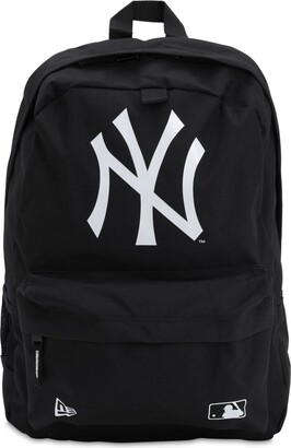 New Era Ny Yankees Backpack W/ Front Pocket