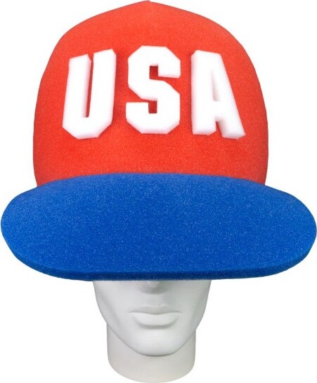 Big Dot Of Happiness Daisy Party Hats - Set Of 8 Standard Size Cone Birthday Hats For Adults