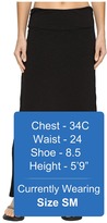 Thumbnail for your product : Toad&Co - Montauket Long Skirt Women's Skirt