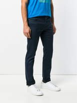 Thumbnail for your product : Versace regular straight leg trousers