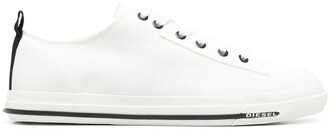 diesel men's pagoda sneaker