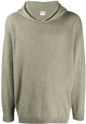 Green Men's Cashmere Sweaters | Shop the world's largest collection of  fashion | ShopStyle