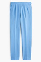 Thumbnail for your product : J.Crew Martie Cotton Blend Pants
