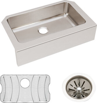 Elkay Lustertone 33\