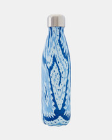 Thumbnail for your product : Swell Insulated Bottle Textile Collection 500ml Santorini