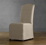 Thumbnail for your product : Hudson Replacement Slipcover for Camelback Slipcovered Side Chair
