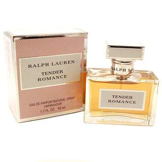 Ralph Lauren Romance Tender Eau De Parfum Spray for Women, 1.7 Fl Oz