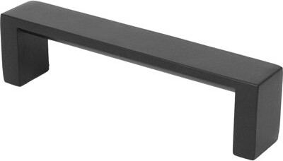 Rusticware Modern 6" cc Square Pull