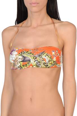 Just Cavalli Bikini tops - Item 47205792VW