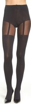 Thumbnail for your product : Pretty Polly 'Suspended' Tights