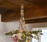 Thumbnail for your product : Pottery Barn Eiffel Tower Tree Topper
