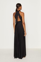 Thumbnail for your product : Coast Jersey Halter Neck Maxi Dress