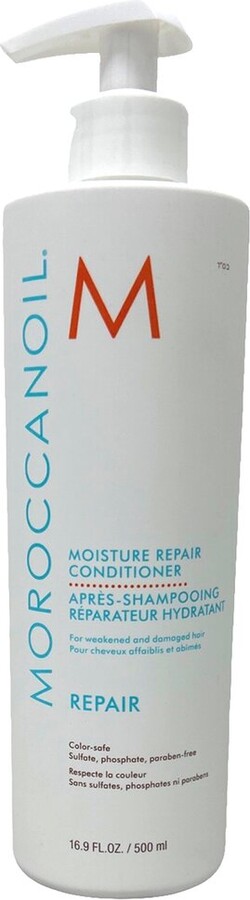 Moroccanoil Unisex 16.9oz Moisture Repair Conditioner