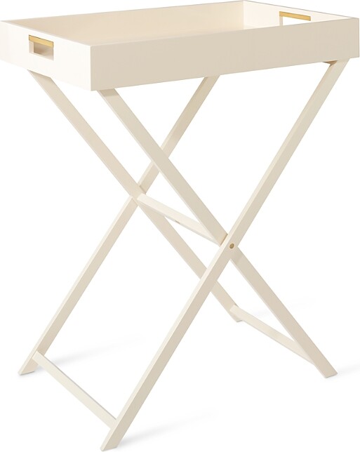 AERIN Lacquer Tray Stand