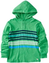 Thumbnail for your product : Appaman Hooded Henley (Toddler, Little Boys, & Big Boys)