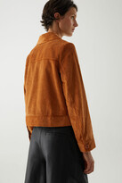 Thumbnail for your product : COS Cotton Corduroy Workwear Jacket
