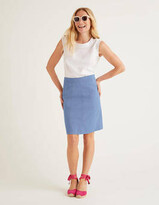 Thumbnail for your product : Daisy Chino Skirt