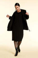 Thumbnail for your product : Marina Rinaldi Destino Convertible Sheath Dress