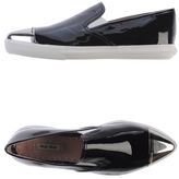 Thumbnail for your product : Miu Miu Low-tops & trainers