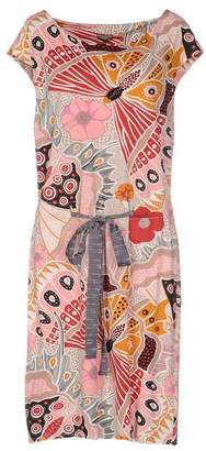 Maliparmi Knee-length dress
