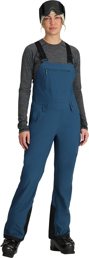 Outdoor Research Carbide Bib Pant - Women's