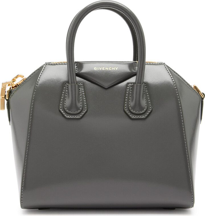 Givenchy Gray Handbags ShopStyle