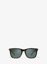 Thumbnail for your product : Michael Kors Halifax Sunglasses