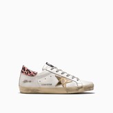 Thumbnail for your product : Golden Goose Superstar Sneakers G36ws590s95