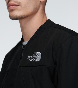 The North Face Spectra zipped jacket