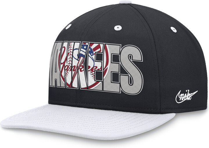 Atlanta Braves Heritage86 Cooperstown Men's Nike MLB Adjustable Hat