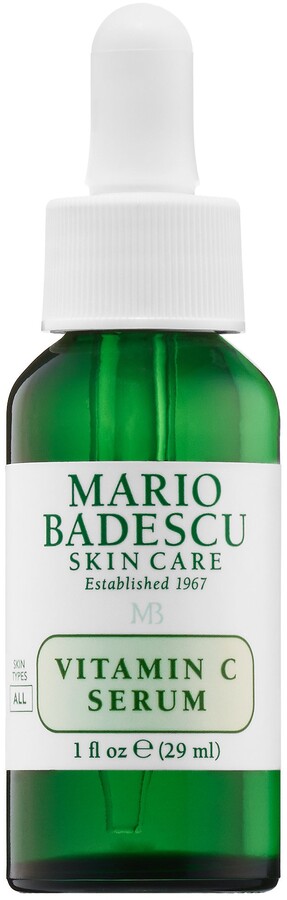 Mario Badescu Vitamin C Serum -