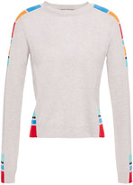 Thumbnail for your product : Autumn Cashmere Color-block Cashmere Sweater